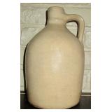 Stoneware Jug