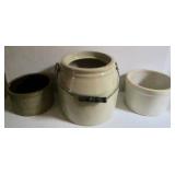 Stoneware