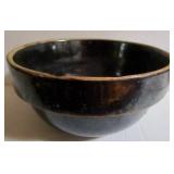 Brownware Bowl