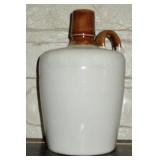 Stoneware Jug