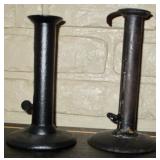 Push Up Candlesticks