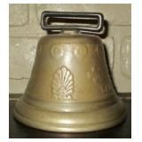 Brass Bell