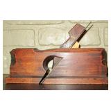 Molding Plane