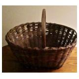 Splint Basket