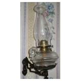 Bracket Lamp
