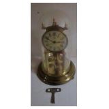 Anniversary Clock