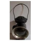 Buggy Lantern