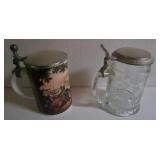 Beer Steins