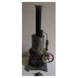 Toy Steam Engine