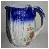 Corn Style Pitcher