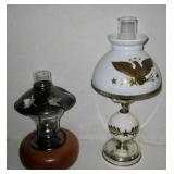 Contemporary lamps