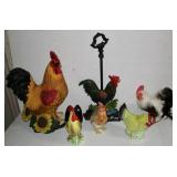 Chicken Collection