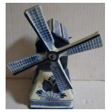 Delft Windmill