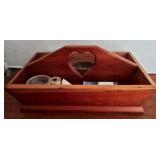 Knife Box