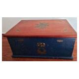 Jewelry Box