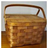 Picnic Basket