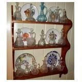 Cruet Collection