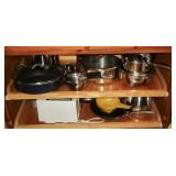 Pots & Pans
