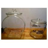 Peanut Jars