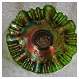 Carnival Glass Collection