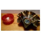 Carnival Glass