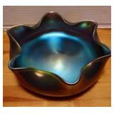 Art Glass Bowl