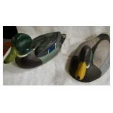 Nice Selection of Decoys
