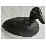 Working Decoys