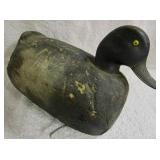Vintage Decoy