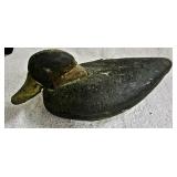 Vintage Decoy