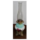 Oil Lamp