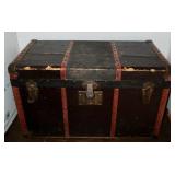 Miniature Trunk