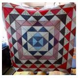 Vintage Quilt