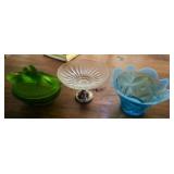 Antique Glassware
