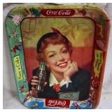 Coke Tray