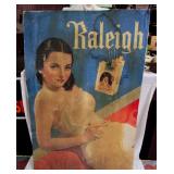 Cigarette Poster