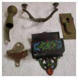 Metal Items