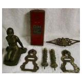 Metal Items