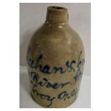 Small Merchant Jug