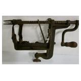 Apple Peeler