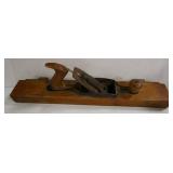 Molding Plane
