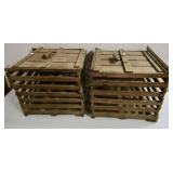 Egg Crates