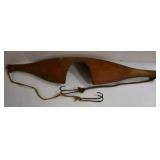 Neck Yoke