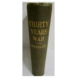 30 Year War Book