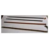 Cane Collection