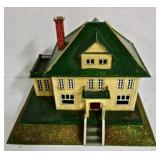 Tin Construction Standard Gauge