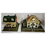 Original Lionel Colors Some On Bases