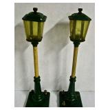 Light Posts
