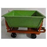 Baggage Cart