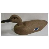 Vintage Decoy